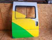 Rechte Tür CITROËN JUMPY 1.6 HDi 90 16V