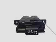 Heckklappenschloss NISSAN QASHQAI II (J11, J11_) 1.6 dCi 24415795