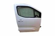 Tür rechts vorne Peugeot Partner II Kasten ()