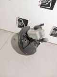 Unterdruck-Bremskraftverstärker SKODA OCTAVIA I (1U2) 1.8 T 4x4 1K1614105CL