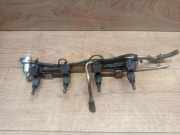 Einspritzdüse VW SHARAN (7M8, 7M9, 7M6) 1.9 TDI 0280157012