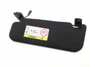 Linke Sonnenblende JAGUAR XF SPORTBRAKE (X260) 3.0 D GX6304100BA8PVJ