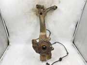 Stumpf vorne links AUDI A4 Avant (8D5, B5) 1.9 TDI 8D0407257