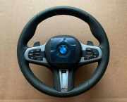 Lenkrad BMW X3 (G01, F97) xDrive 30d 544
