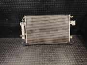 Klimakondensator Peugeot 4008 ()