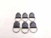 Abschlepphaken BMW iX1 (U11 BEV) xDrive 30