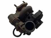 Turbolader AUDI A6 Allroad (4FH, C6) 2.7 TDI quattro 046145701D