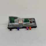 Antenne VOLVO S60 III (224) B5 Mild-Hybrid 31438104