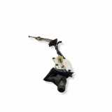 Gangschaltmechanismus PEUGEOT BOXER Furgon 2.0 BlueHDi 160 00502949200