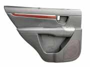 Türpolster hinten links HYUNDAI SANTA FÉ II (CM) 2.2 CRDi 4x4 833302B030