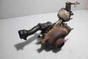 Turbolader Peugeot 508 I SW (8E) 9682778680