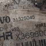 Ölfilterhalter VOLVO XC60 D4 31325045