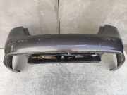 Stoßstange hinten Maserati Quattroporte VI ()