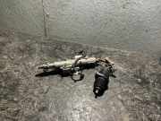 Lenkmechanismus MERCEDES-BENZ S (W140) S 500 (140.050, 140.051) 1295400788