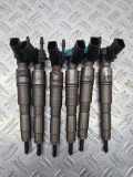 Einspritzventil Set BMW 6 (E63) 635 d 7796042