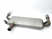 Auspuffanlage hinten BMW 2er Active Tourer (F45) 8577093