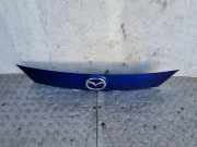 Kennzeichenbeleuchtung Verkleidung MAZDA 6 Sedan (GG) 2.0 DI K3006 GS2A50811