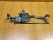 Scheibenwischermechanismus vorne SKODA SUPERB II Estate (3T5) 2.0 TDI 16V 3T1955119A