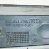 Seitenschweller Set AUDI A4 Avant (8ED, B7) 2.0 TDI 16V 8E0853376C