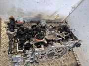 Motor SUBARU OUTBACK (BR) 2.5 i AWD (BR9) FB25DXZHGA
