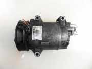 Klimakompressor RENAULT MEGANE II Estate (KM0/1_) 1.9 dCi