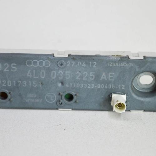 Antennenverstärker AUDI Q7 (4L) 3.0 TFSI quattro 4L0035225AE Bild Antennenverstärker AUDI Q7 (4L) 3.0 TFSI quattro 4L0035225AE