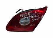 Rückfahrleuchte rechts VW Passat B8 (3G) 3C8945458A