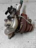 Turbolader CITROËN C4 AIRCROSS 1.6 HDi 115 1696537