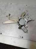 Türfensterheber hinten rechts TOYOTA LAND CRUISER 100 (_J1_) 4.2 TD (HDJ100_) 0621007842