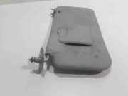 Linke Sonnenblende TOYOTA YARIS VERSO (_P2_) 1.4 D-4D (NLP20_, NLP22_)