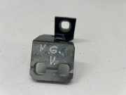 Türscharnier hinten links Maserati Ghibli III ()