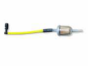 Kraftstofffilter MERCEDES-BENZ SL (R230) 500 (230.475) 0000780656
