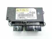 Airbag-Steuergerät OPEL MOKKA / MOKKA X 1.7 CDTI AS6630AS22630RJ4 13586630