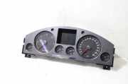 Uhr VW Phaeton (3D)