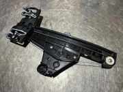 Türfensterheber hinten links CITROËN C4 X (BD_, BE_, BF_) ë-C4 X (BFZKXC) 9834295480
