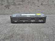 USB/AUX Steuergerät AUDI Q8 (4MN) 3.0 50 TDI Mild Hybrid quattro 4N0035736A