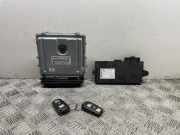 Zündset BMW 3 Touring (E91) 320 d 0281017024 9237047