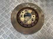 Bremsscheibe hinten rechts AUDI A8 D2 (4D2, 4D8) S8 quattro