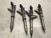 Einspritzventil Set IVECO DAILY IV Furgon/Estate 35C15 V, 35C15 V/P 0445110435