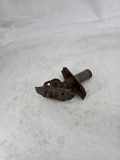 Stoßstangenhalter hinten rechts BMW 5 (E34) 520 i