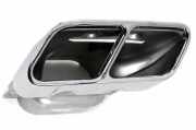 Auspuffblende Mercedes-Benz CLA Coupe (C117) A2214904327