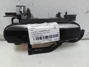 Türaußengriff hinten rechts AUDI A6 Allroad (4FH, C6) 3.0 TDI quattro 4F0837886