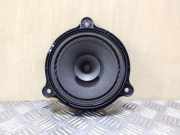 Türlautsprecher vorne links NISSAN X-TRAIL (T31) 2.0 dCi F16134A 28156EU00A