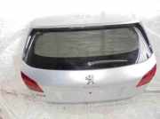 Heckklappe geschlossen Peugeot 308 II ()