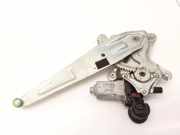 Türfensterheber hinten rechts TOYOTA RAV 4 II (_A2_) 2.0 D-4D 4WD (CLA20_, CLA21_) 0621009521 8572032150