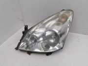 Hauptscheinwerfer links Toyota Corolla Verso (R1)