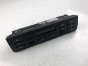 Heizungsbetätigung (Konsole) vorne BMW 3er (E46) 6941732