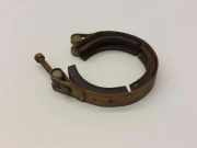 Muffler Connector Clamp VW PASSAT Variant B8 (3G5) 2.0 TDI 1K0253725