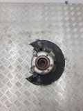 Radnaben vorne links OPEL ZAFIRA TOURER C (P12) 1.6 SIDI