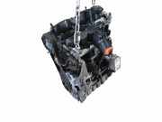 Motor VW TOURAN (5T1) 1.6 TDI CAY
